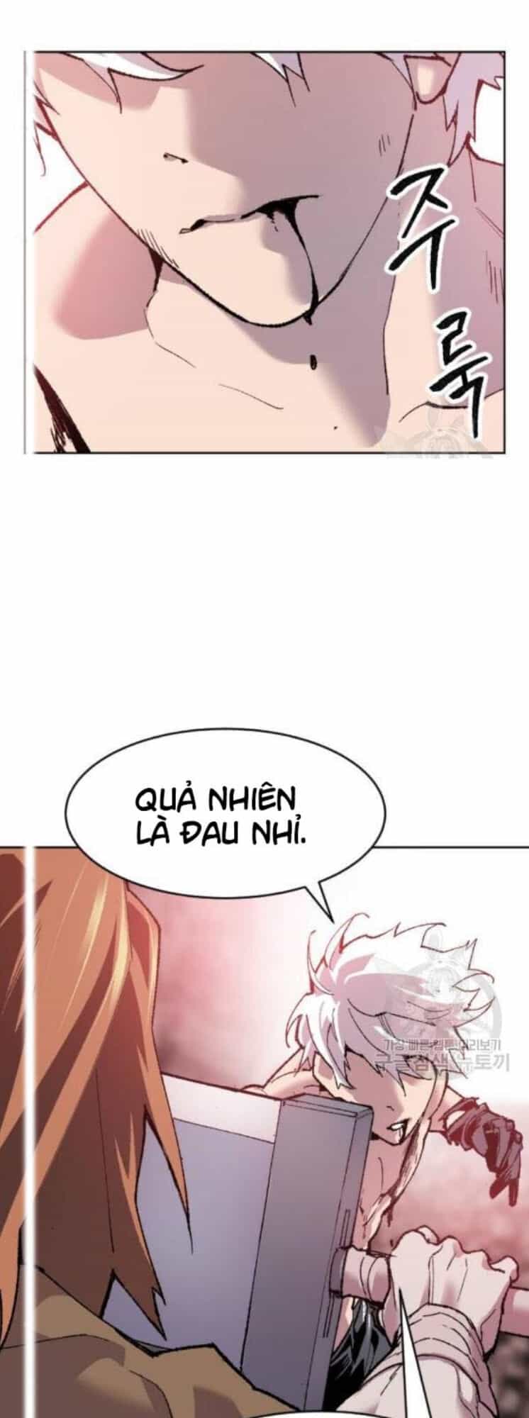 Phá Bỏ Giới Hạn - Chương 12 - ảnh 149