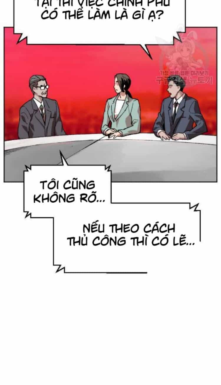 Phá Bỏ Giới Hạn - Chương 12 - ảnh 3
