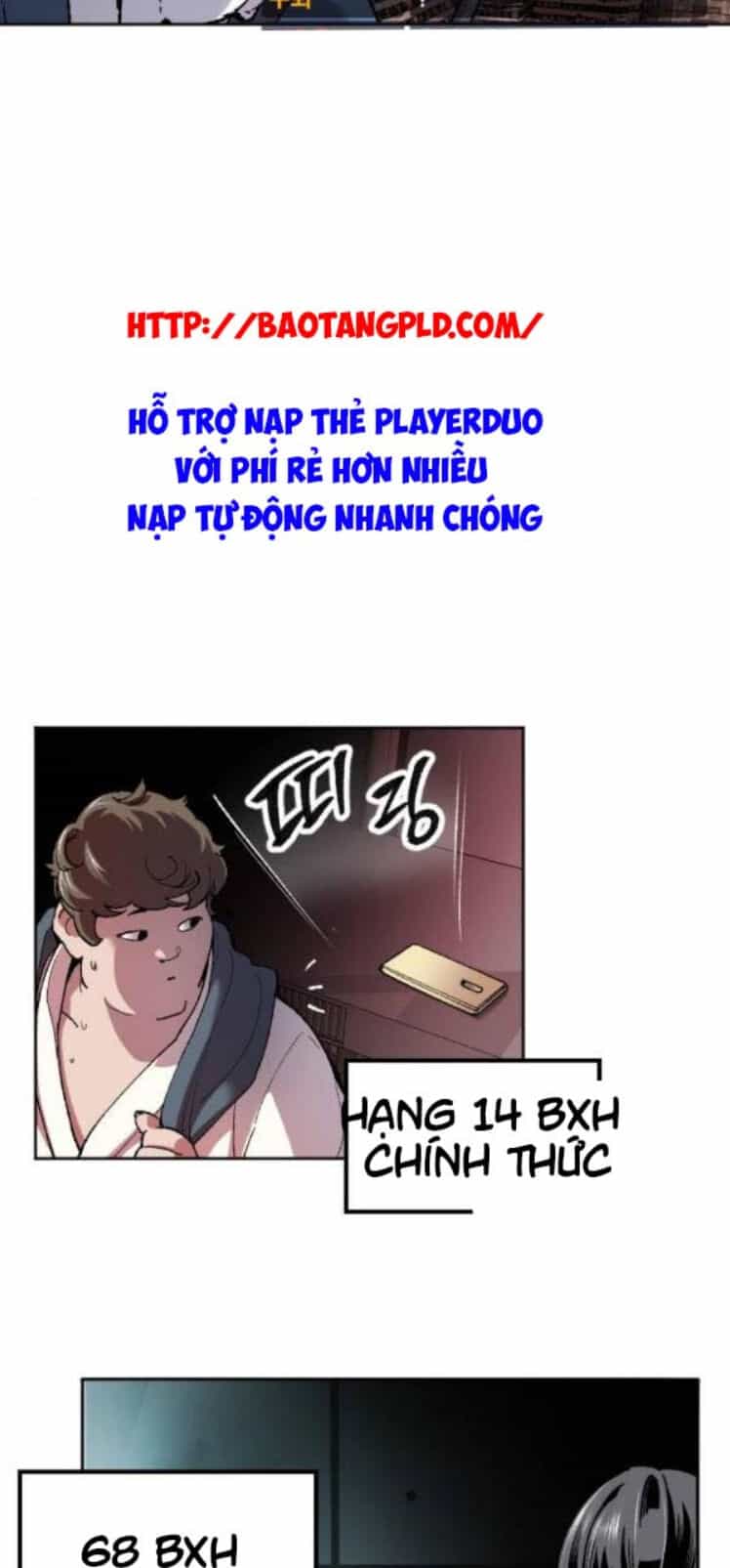Phá Bỏ Giới Hạn - Chương 12 - ảnh 36