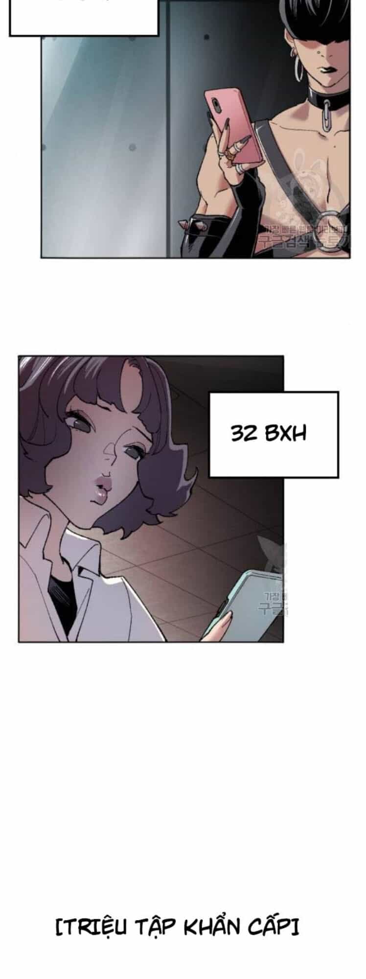 Phá Bỏ Giới Hạn - Chương 12 - ảnh 37
