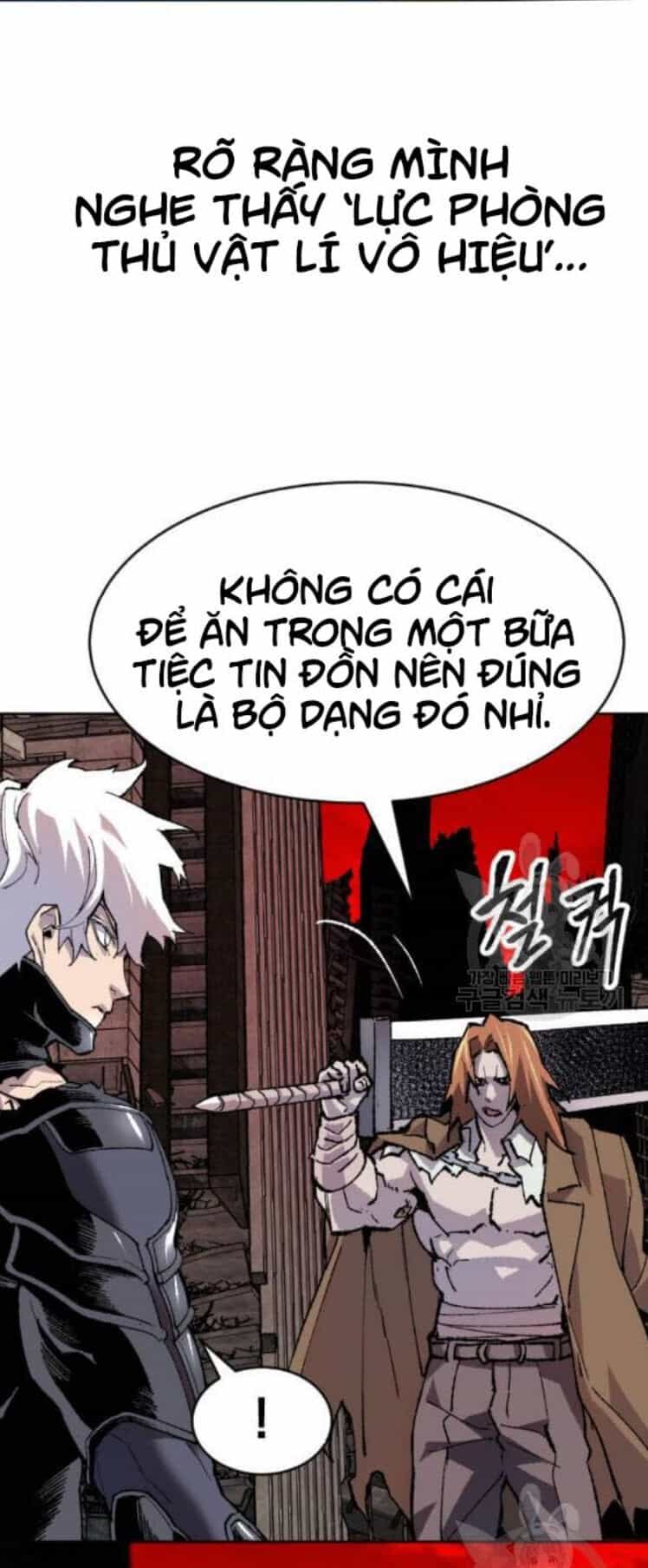 Phá Bỏ Giới Hạn - Chương 12 - ảnh 46