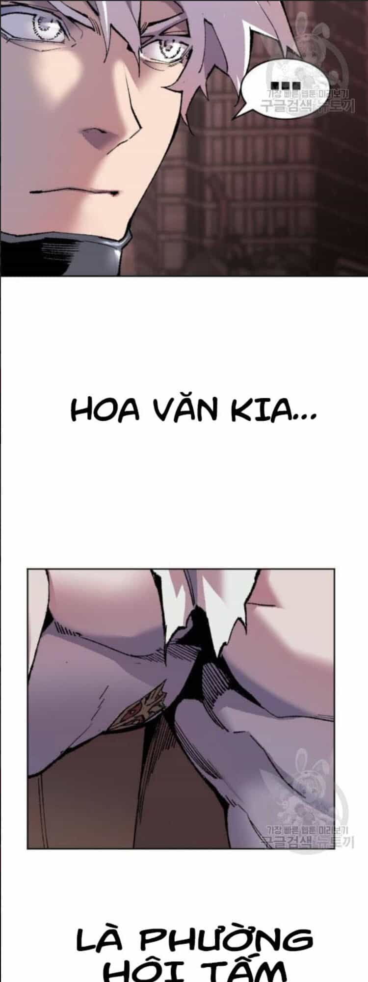 Phá Bỏ Giới Hạn - Chương 12 - ảnh 49