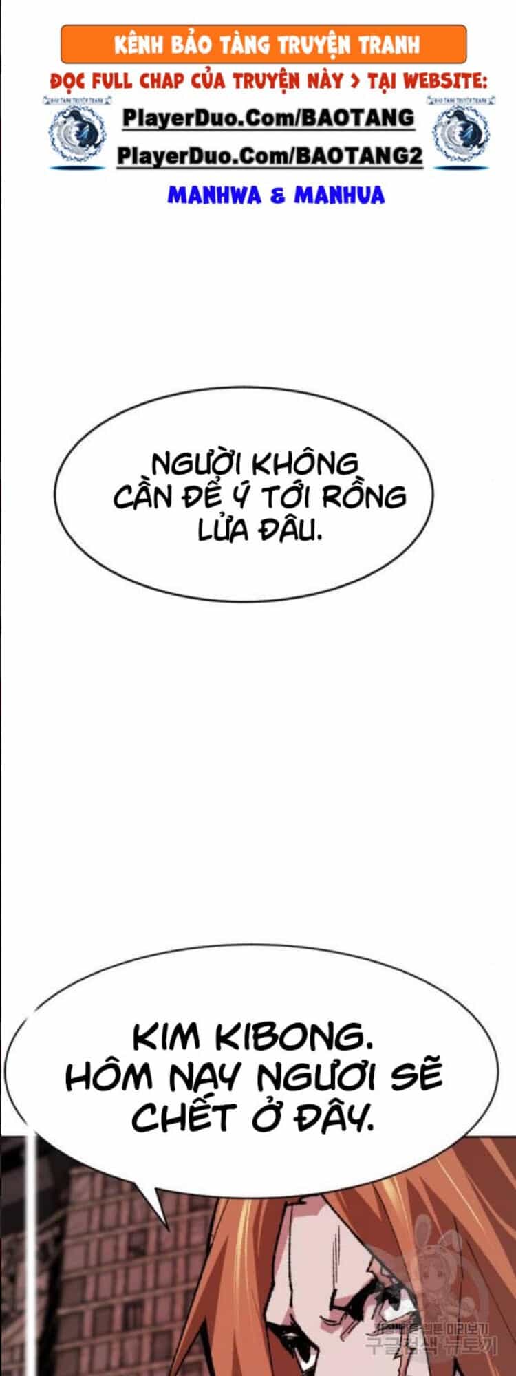 Phá Bỏ Giới Hạn - Chương 12 - ảnh 54
