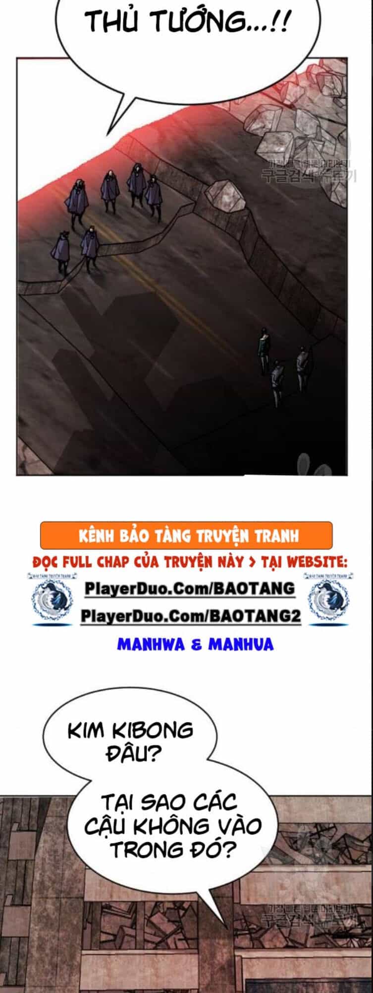 Phá Bỏ Giới Hạn - Chương 12 - ảnh 86