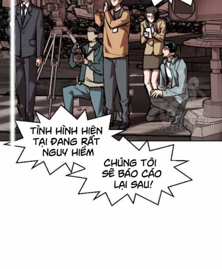 Phá Bỏ Giới Hạn - Chương 12 - ảnh 95