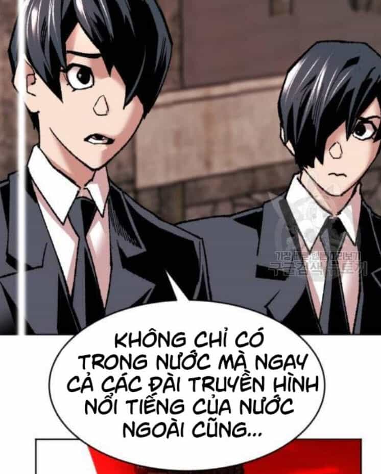 Phá Bỏ Giới Hạn - Chương 12 - ảnh 97
