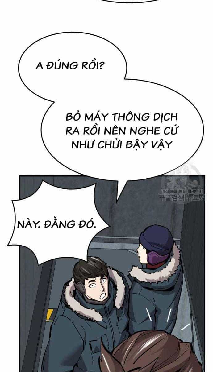 Phá Bỏ Giới Hạn - Chương 96 - ảnh 115