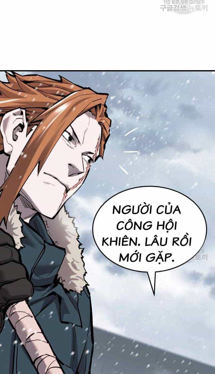 Phá Bỏ Giới Hạn - Chương 96 - ảnh 48