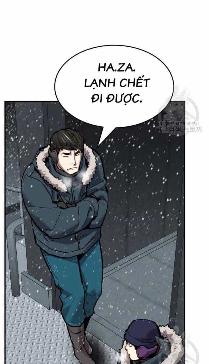 Phá Bỏ Giới Hạn - Chương 96 - ảnh 57