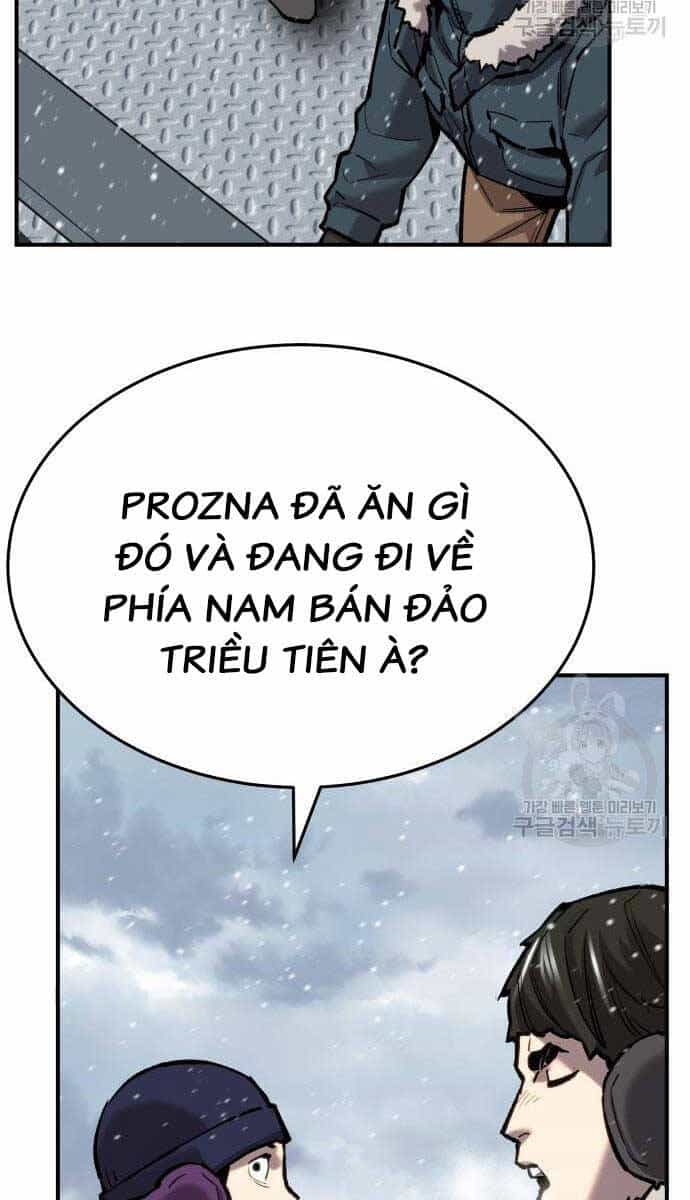 Phá Bỏ Giới Hạn - Chương 96 - ảnh 58