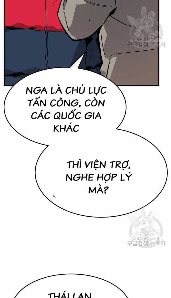Phá Bỏ Giới Hạn - Chương 96 - ảnh 71