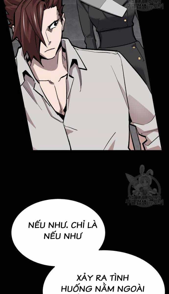 Phá Bỏ Giới Hạn - Chương 96 - ảnh 99