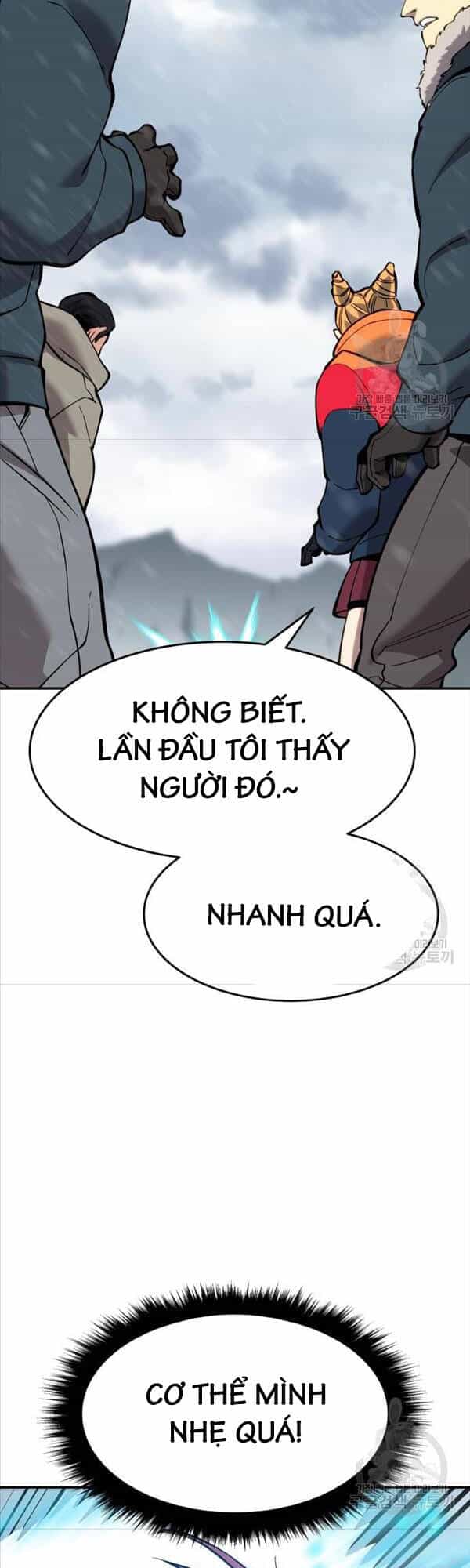 Phá Bỏ Giới Hạn - Chương 97 - ảnh 19
