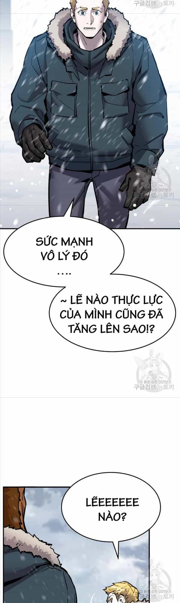 Phá Bỏ Giới Hạn - Chương 97 - ảnh 29