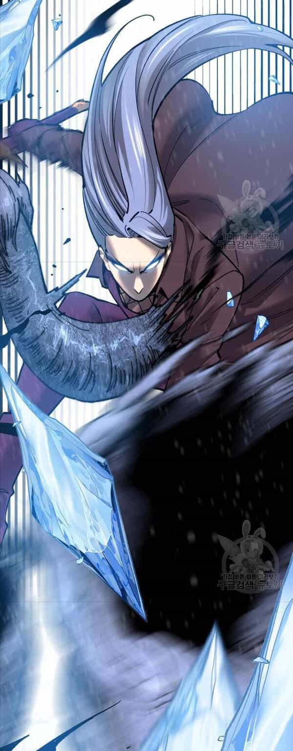 Phá Bỏ Giới Hạn - Chương 97 - ảnh 46