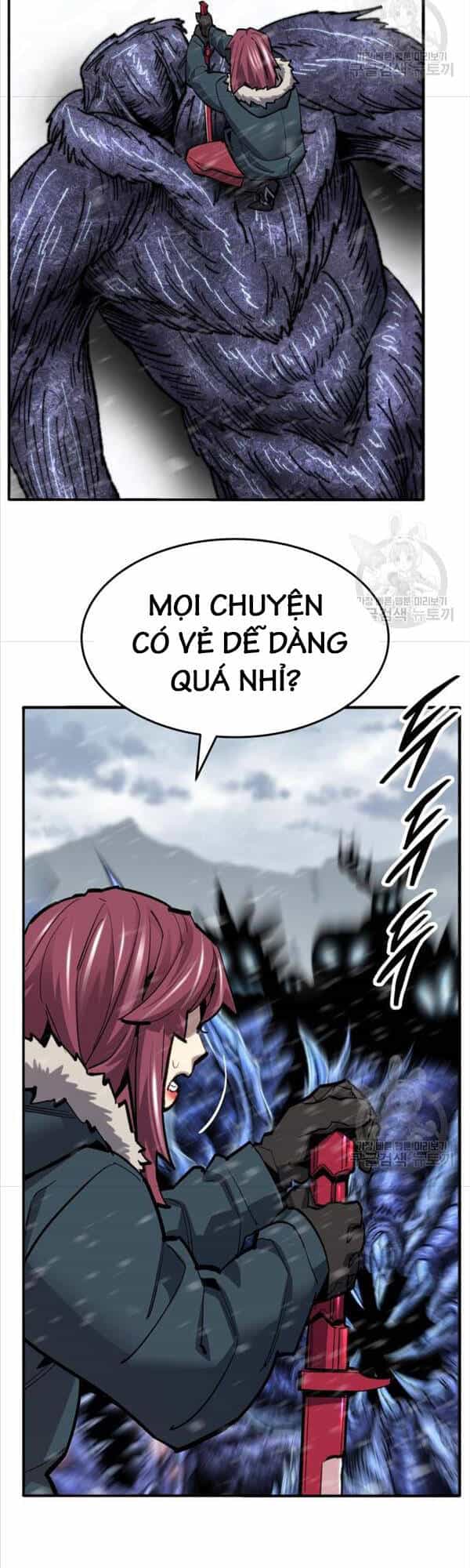 Phá Bỏ Giới Hạn - Chương 97 - ảnh 51