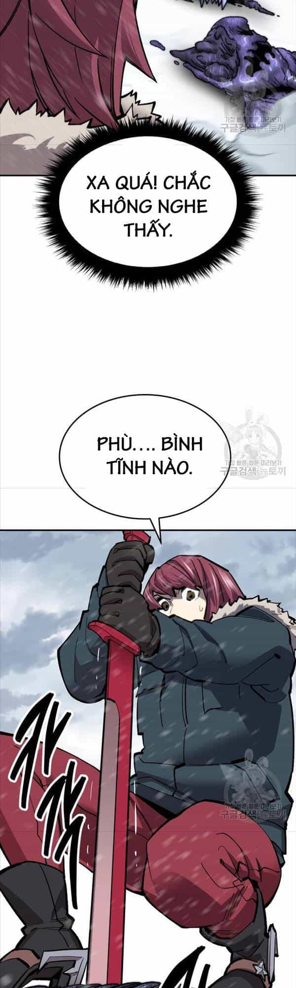 Phá Bỏ Giới Hạn - Chương 97 - ảnh 53