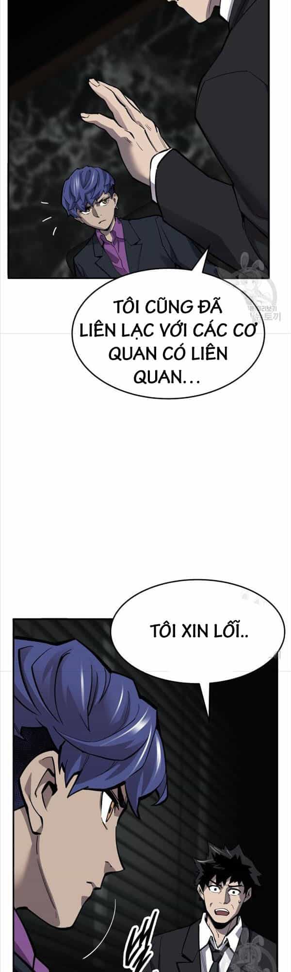 Phá Bỏ Giới Hạn - Chương 97 - ảnh 59