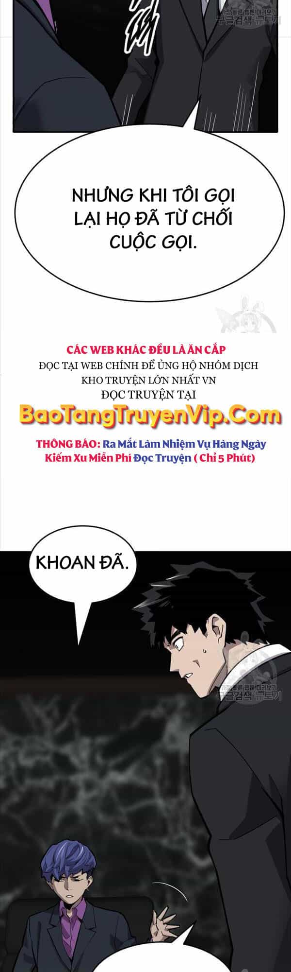 Phá Bỏ Giới Hạn - Chương 97 - ảnh 60
