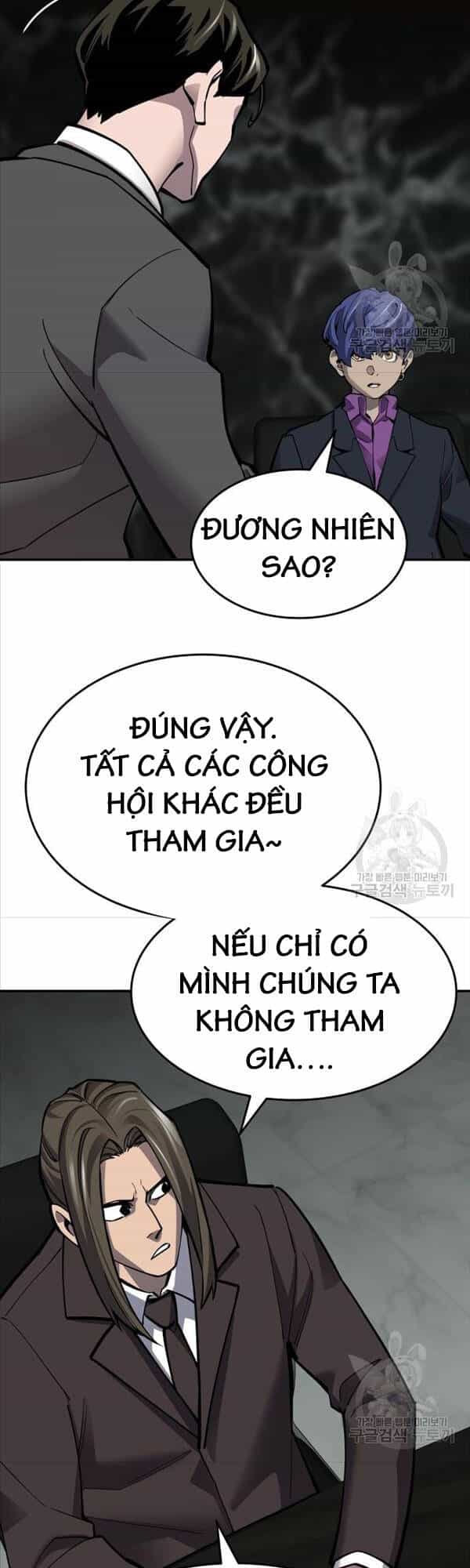 Phá Bỏ Giới Hạn - Chương 97 - ảnh 63