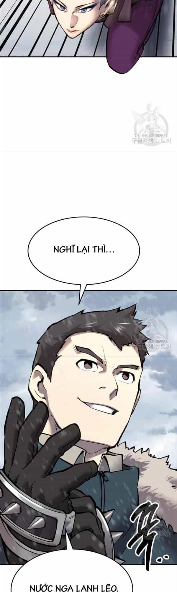 Phá Bỏ Giới Hạn - Chương 97 - ảnh 7