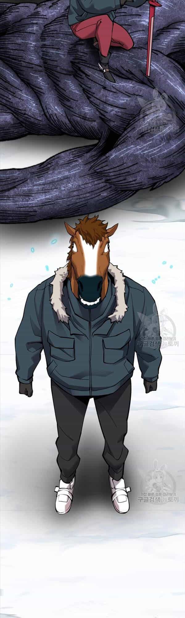 Phá Bỏ Giới Hạn - Chương 97 - ảnh 71
