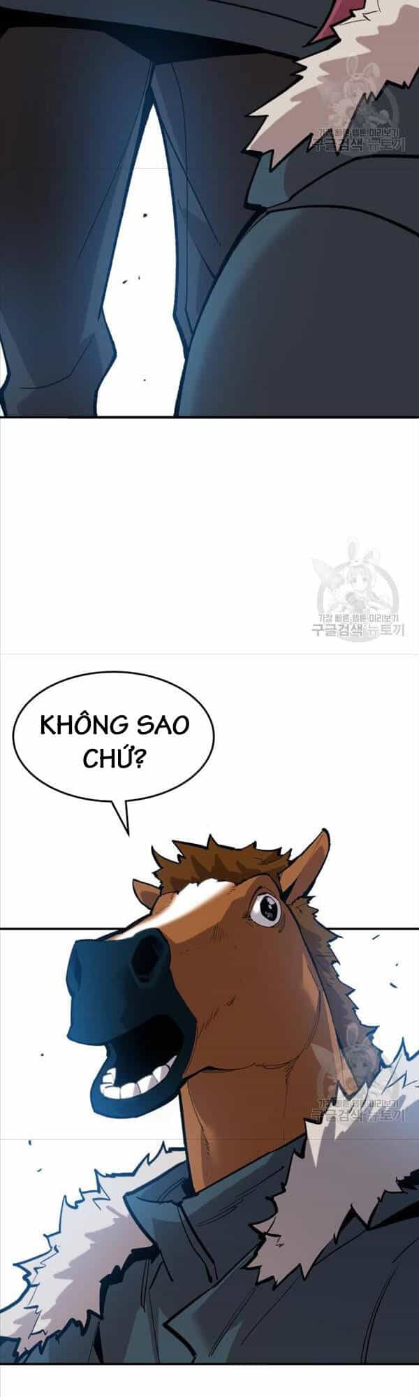 Phá Bỏ Giới Hạn - Chương 97 - ảnh 73