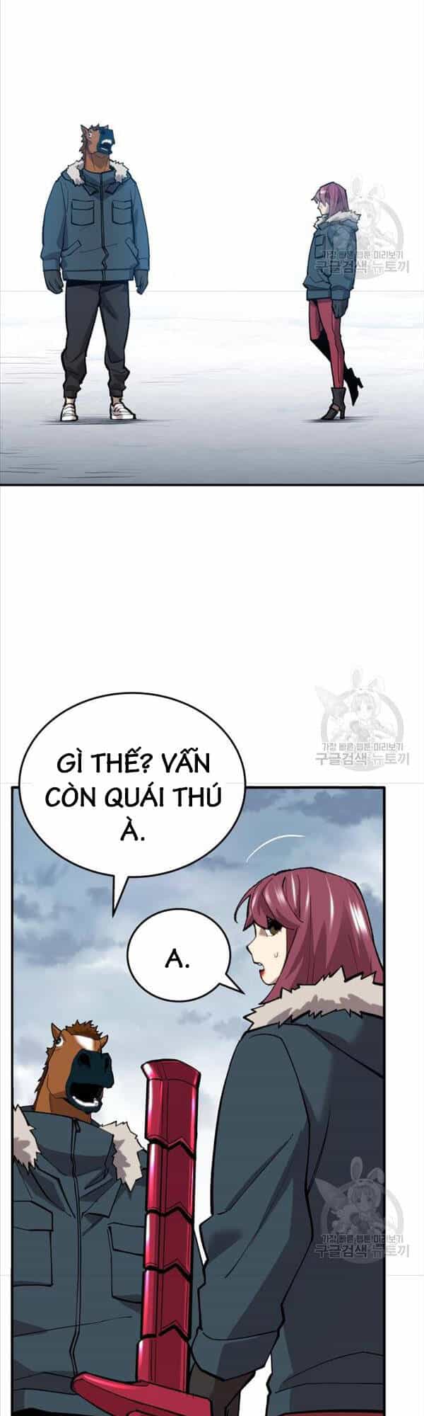 Phá Bỏ Giới Hạn - Chương 97 - ảnh 75