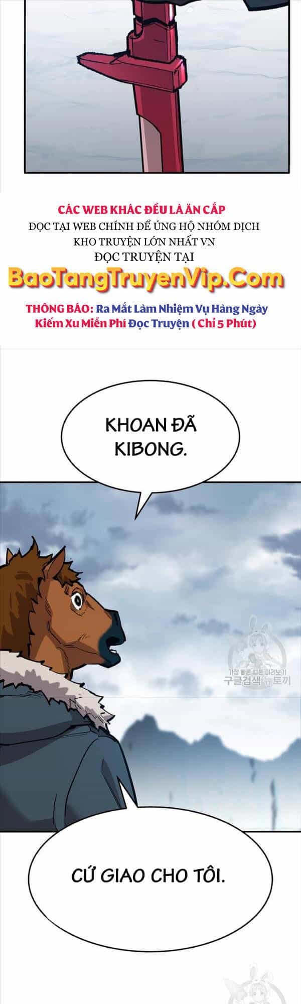 Phá Bỏ Giới Hạn - Chương 97 - ảnh 77
