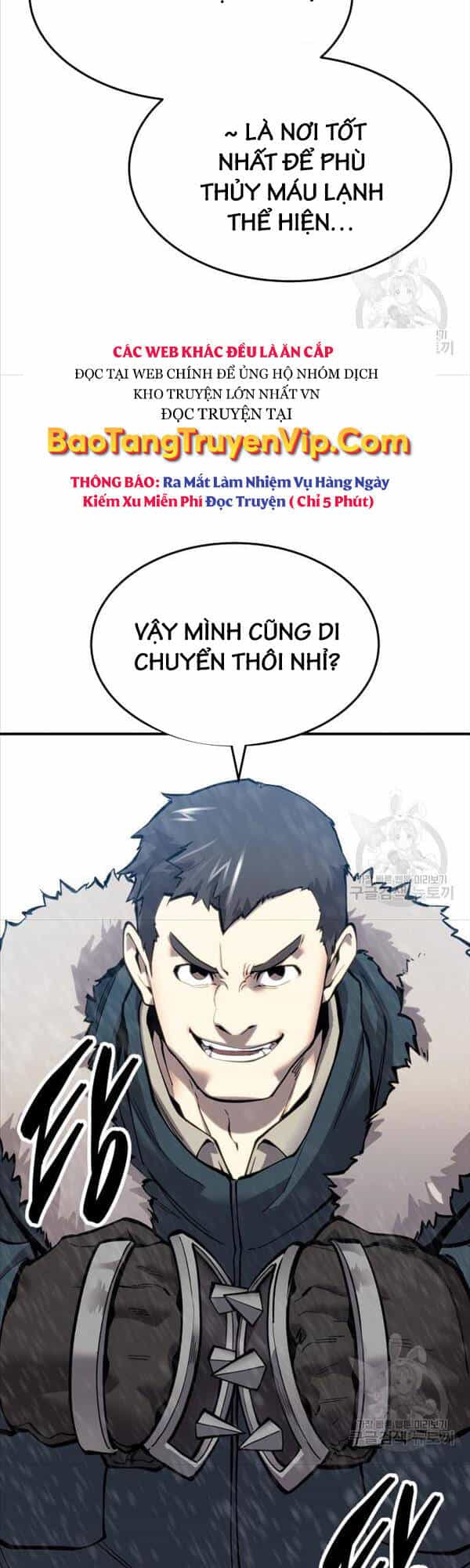 Phá Bỏ Giới Hạn - Chương 97 - ảnh 8