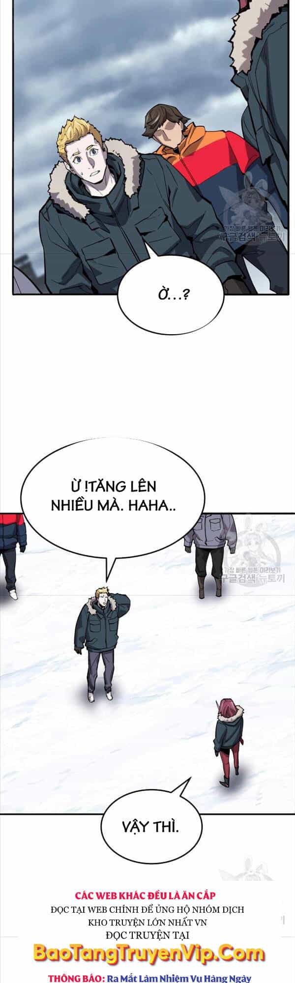 Phá Bỏ Giới Hạn - Chương 97 - ảnh 88
