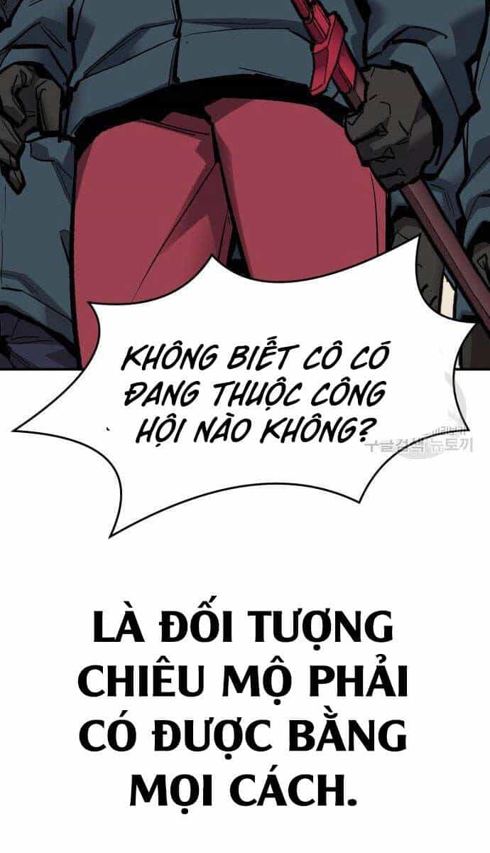Phá Bỏ Giới Hạn - Chương 98 - ảnh 17