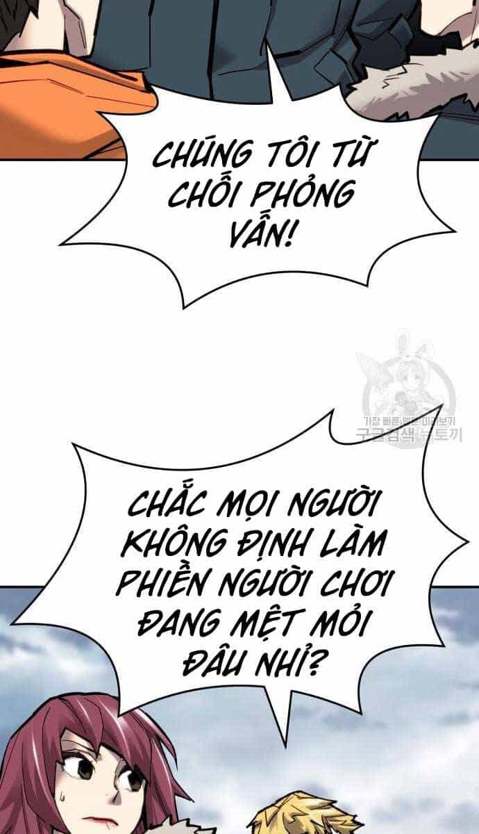 Phá Bỏ Giới Hạn - Chương 98 - ảnh 19