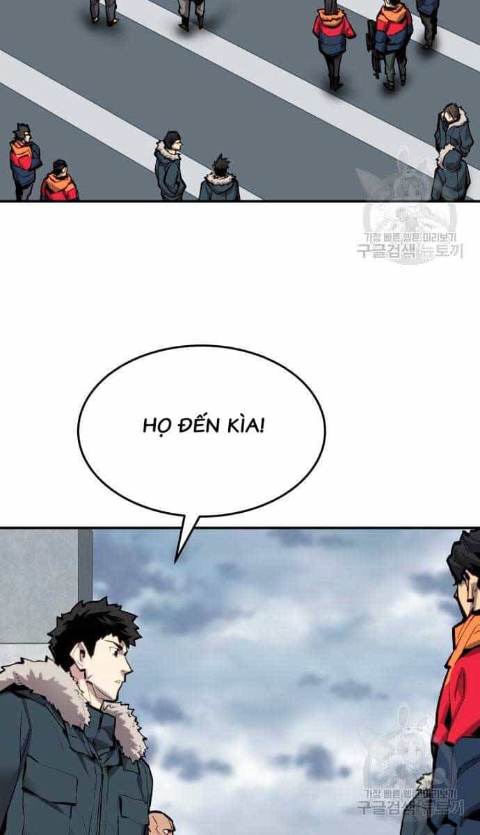 Phá Bỏ Giới Hạn - Chương 98 - ảnh 2