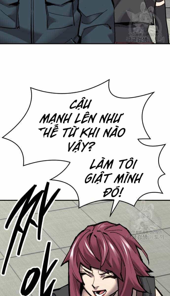 Phá Bỏ Giới Hạn - Chương 98 - ảnh 27