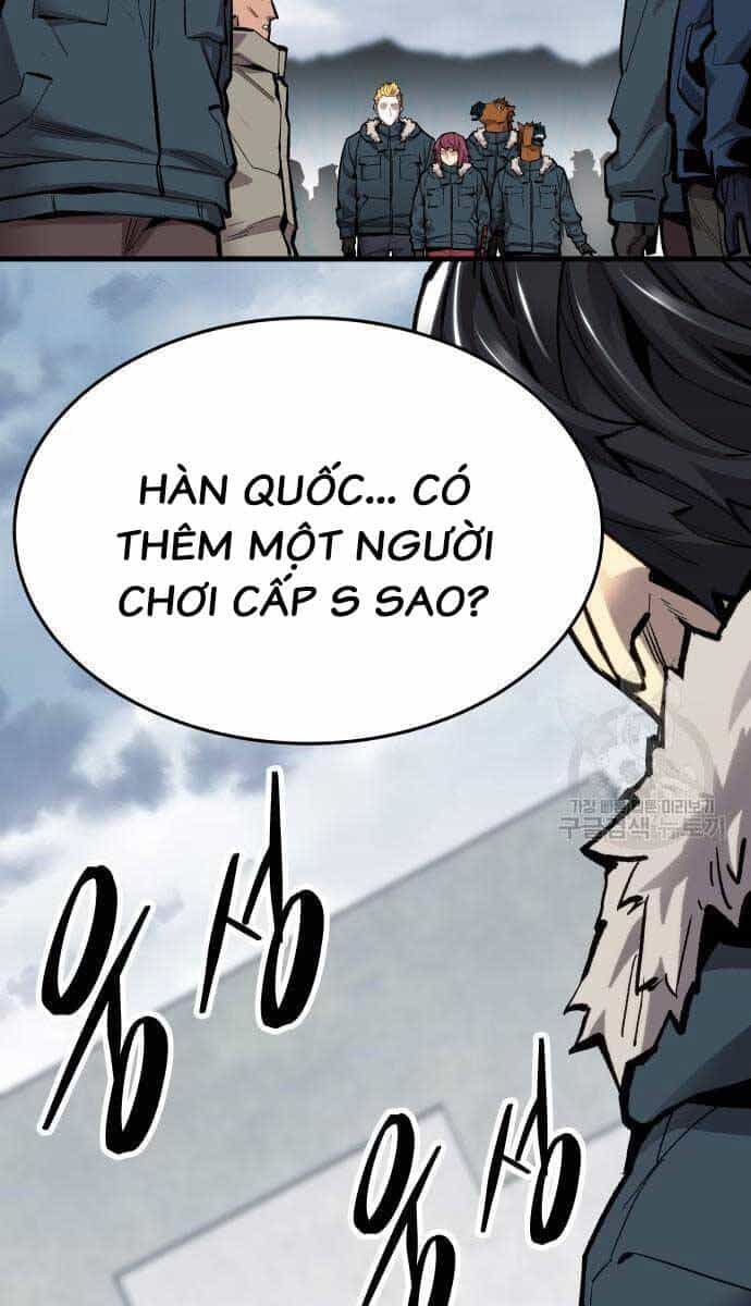 Phá Bỏ Giới Hạn - Chương 98 - ảnh 3