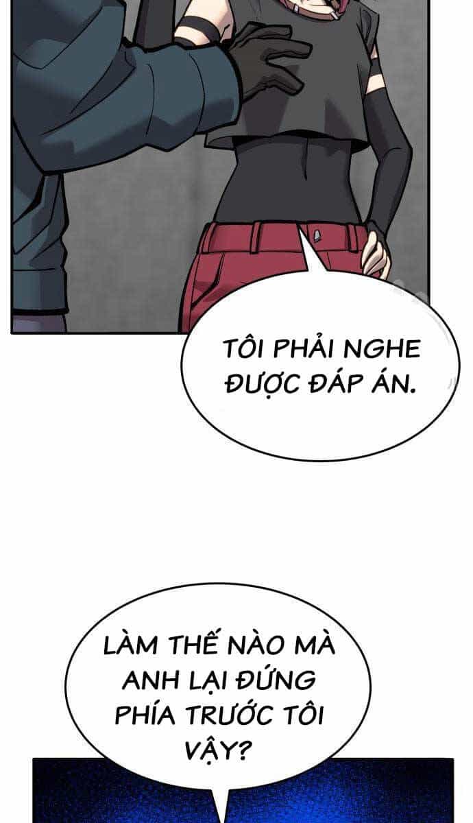 Phá Bỏ Giới Hạn - Chương 98 - ảnh 63