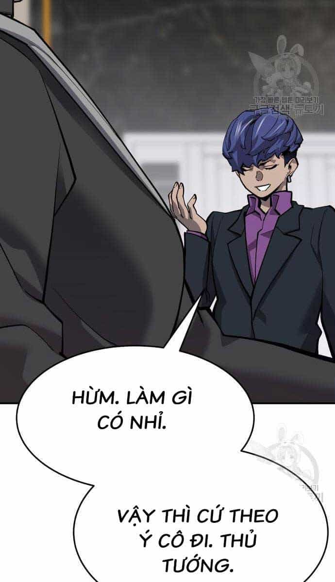Phá Bỏ Giới Hạn - Chương 98 - ảnh 86