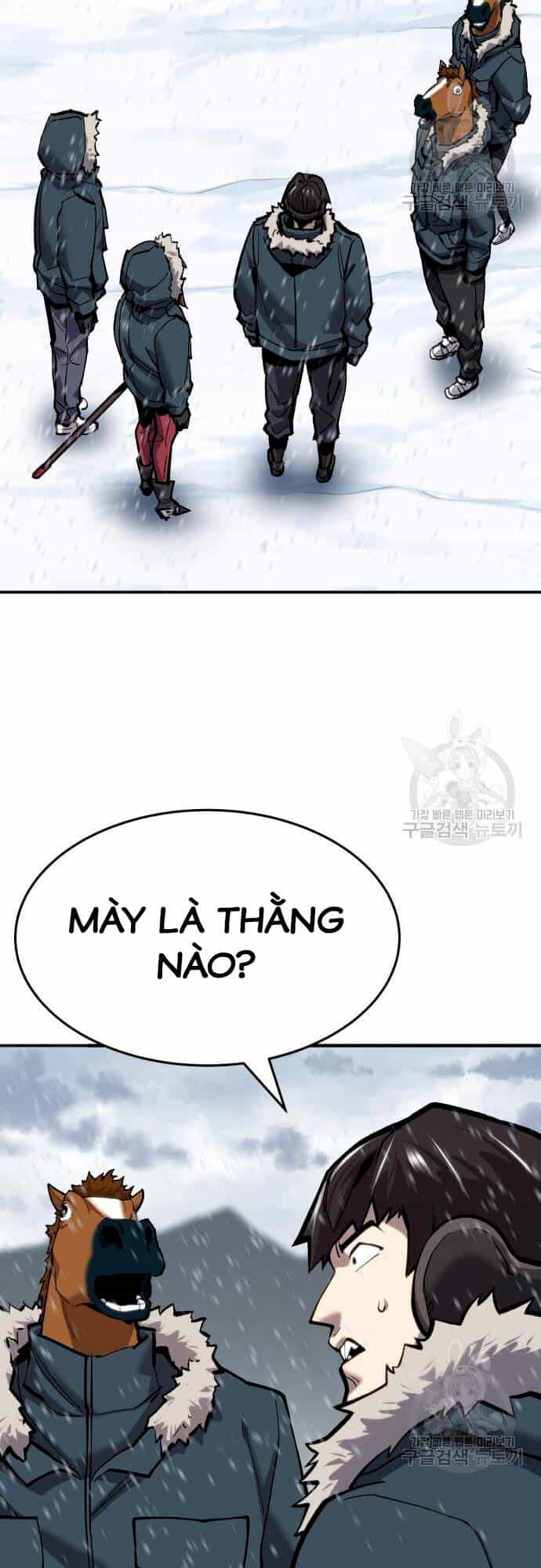 Phá Bỏ Giới Hạn - Chương 99 - ảnh 10