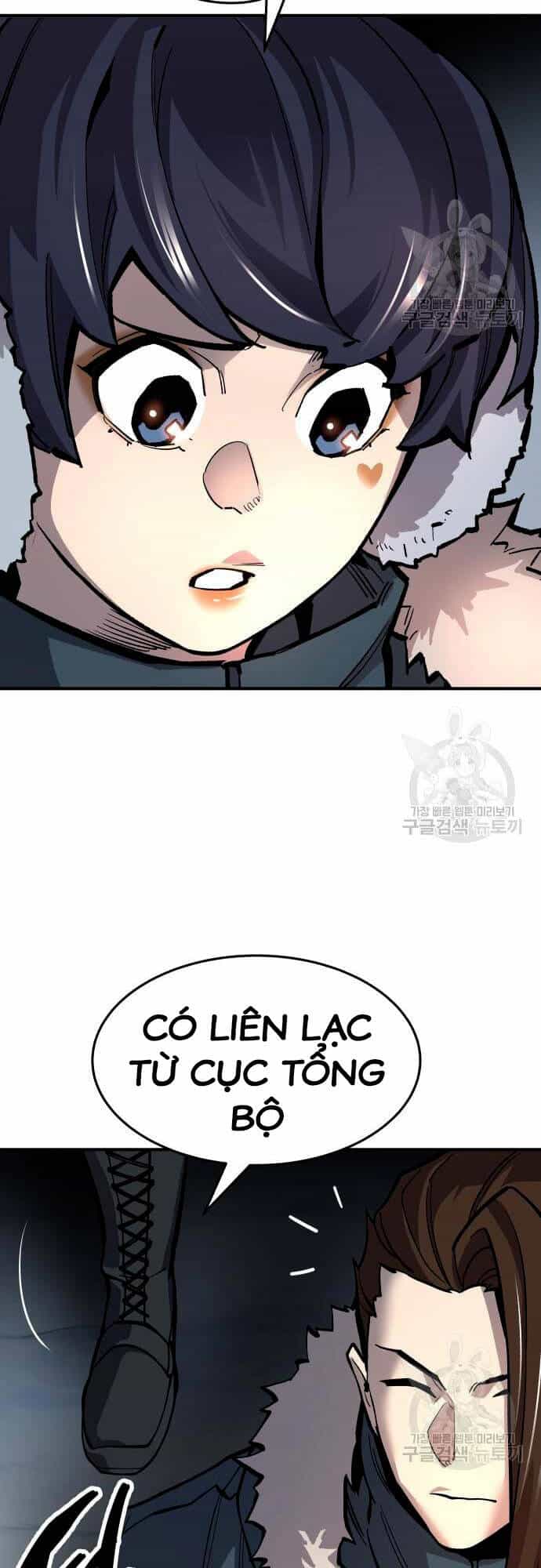 Phá Bỏ Giới Hạn - Chương 99 - ảnh 103