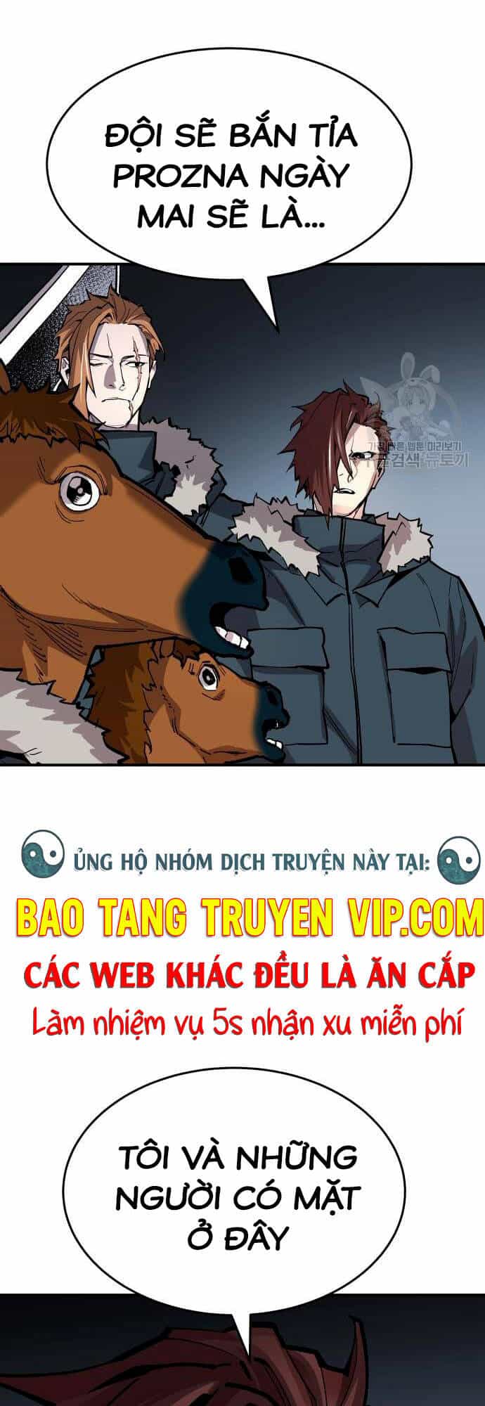Phá Bỏ Giới Hạn - Chương 99 - ảnh 110