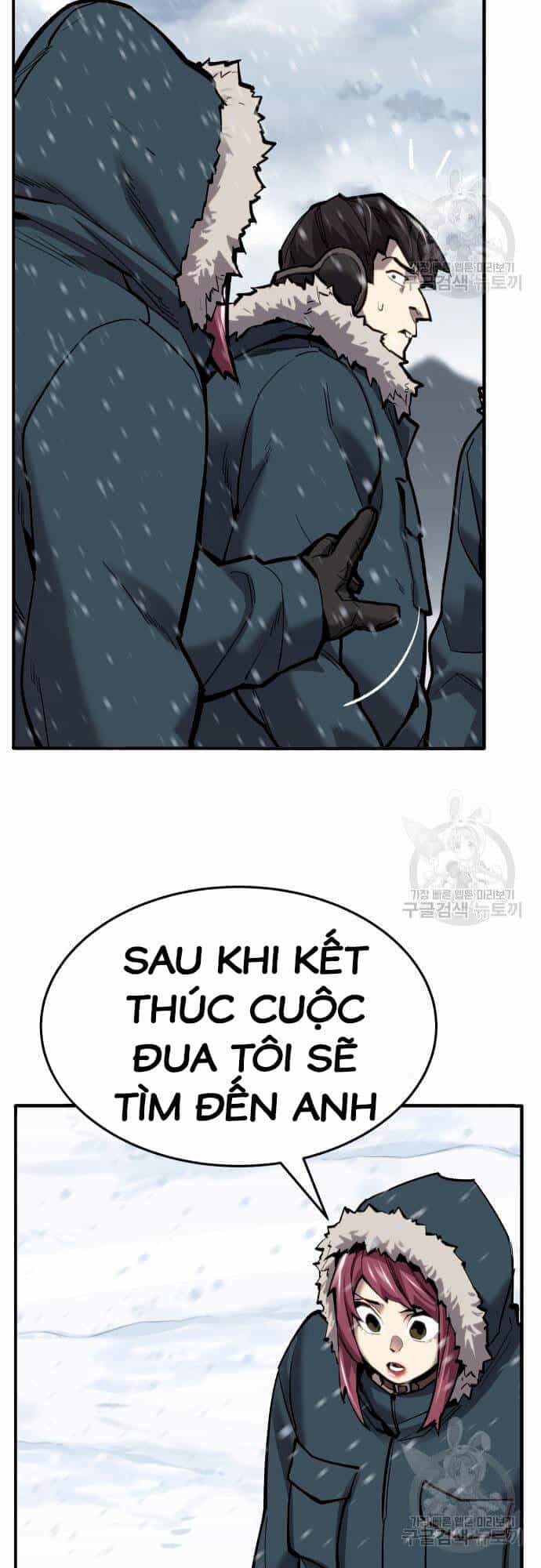 Phá Bỏ Giới Hạn - Chương 99 - ảnh 16