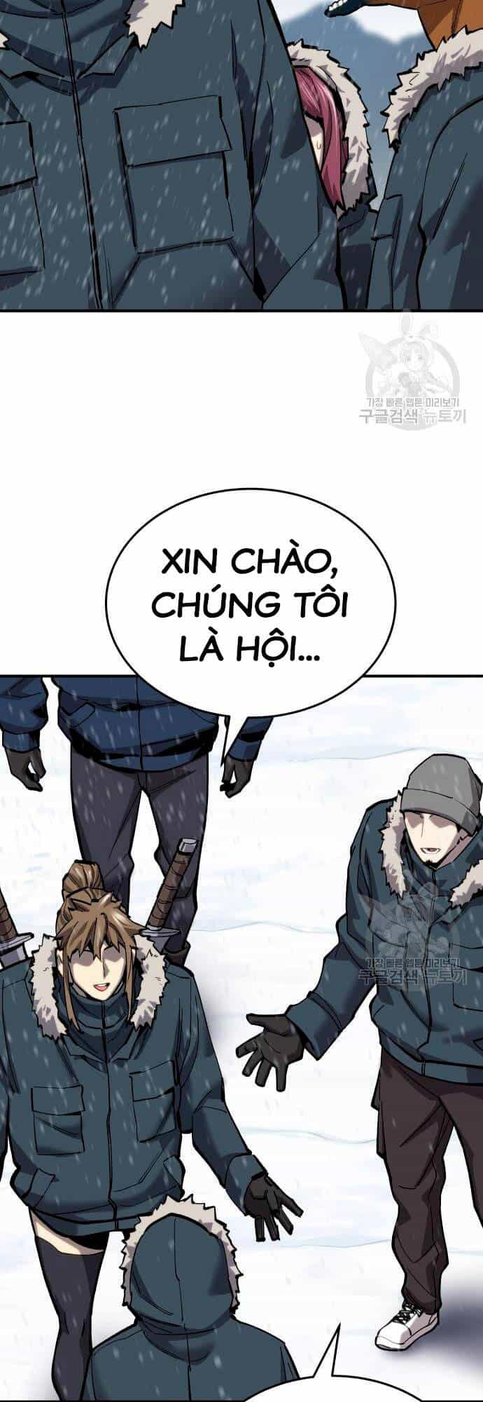 Phá Bỏ Giới Hạn - Chương 99 - ảnh 18