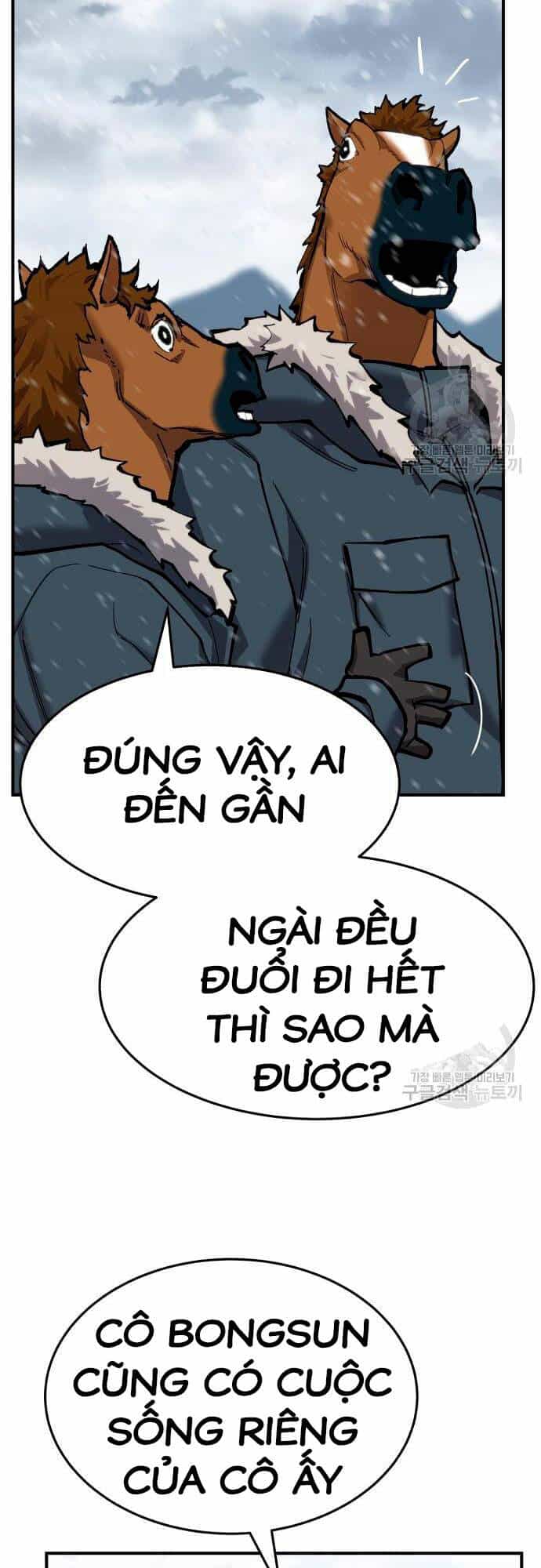 Phá Bỏ Giới Hạn - Chương 99 - ảnh 22