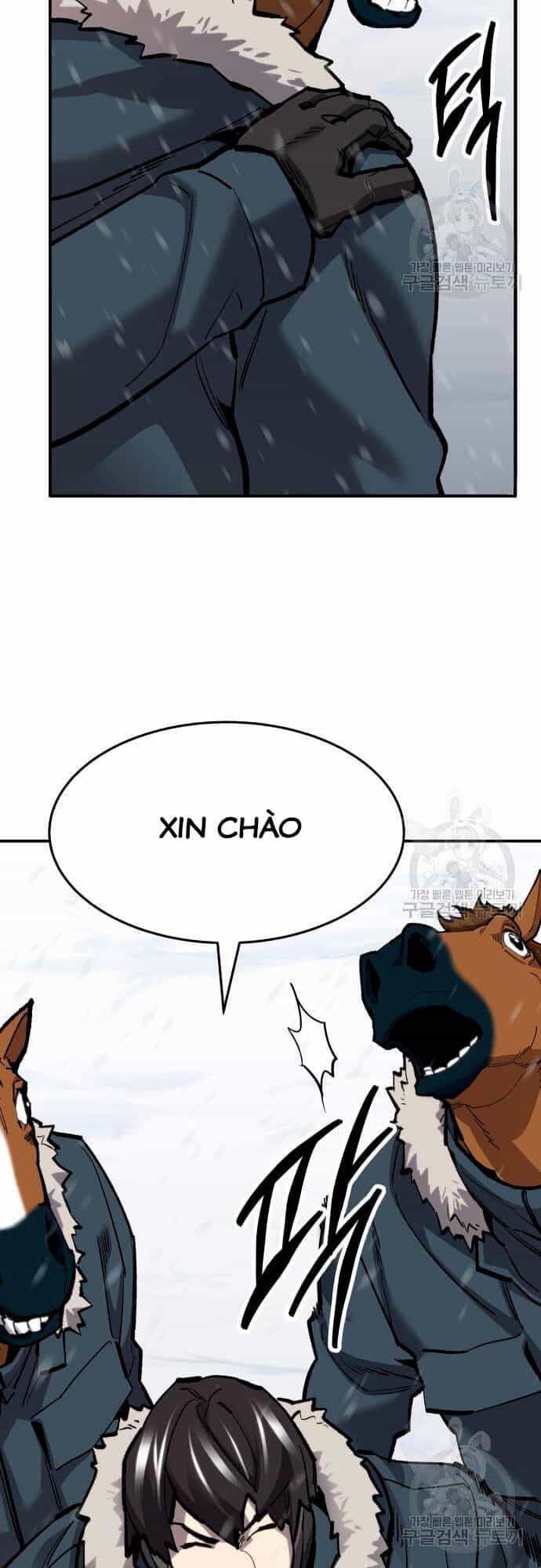 Phá Bỏ Giới Hạn - Chương 99 - ảnh 4