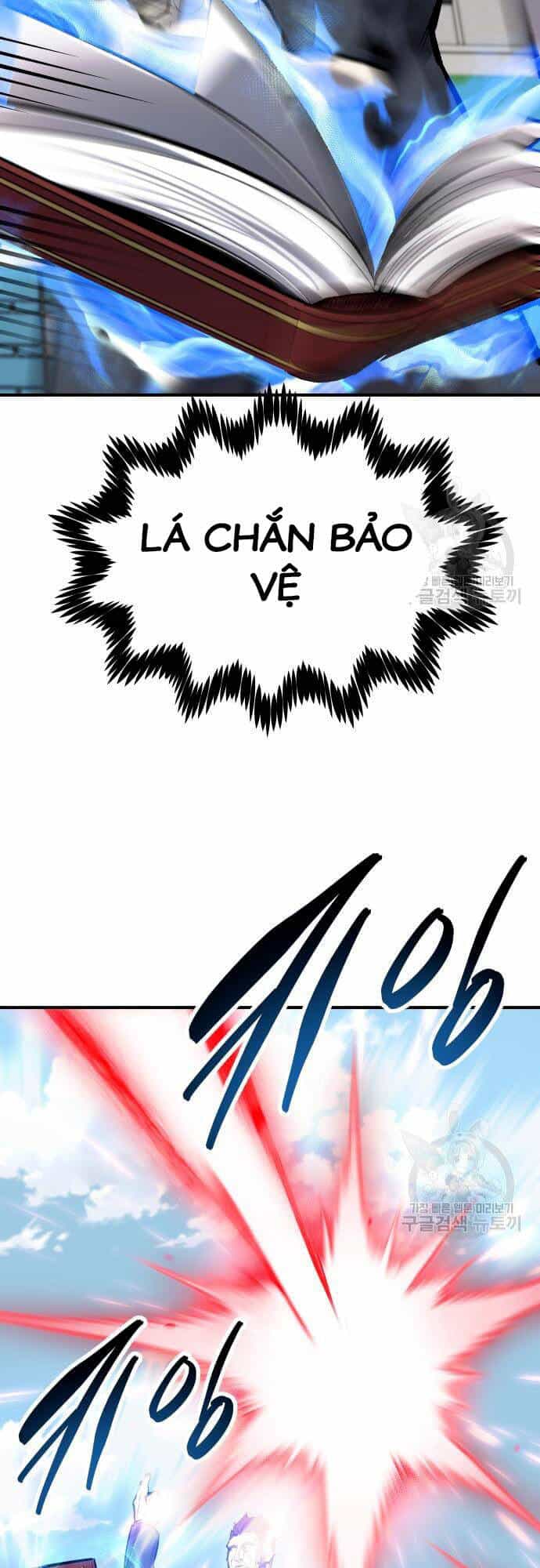 Phá Bỏ Giới Hạn - Chương 99 - ảnh 43