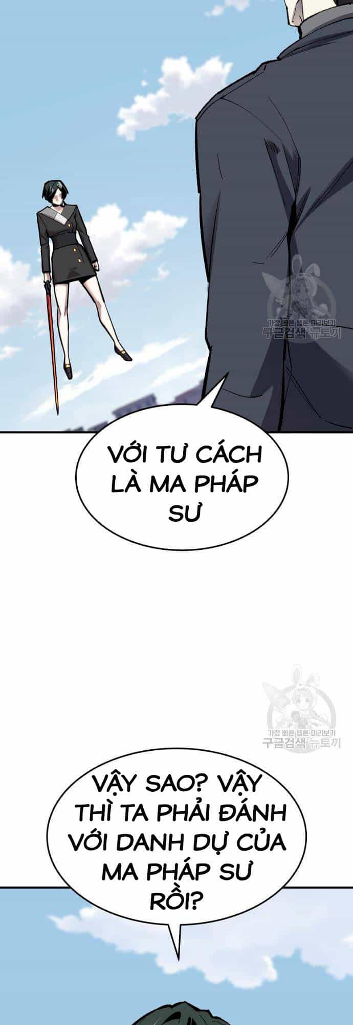 Phá Bỏ Giới Hạn - Chương 99 - ảnh 46