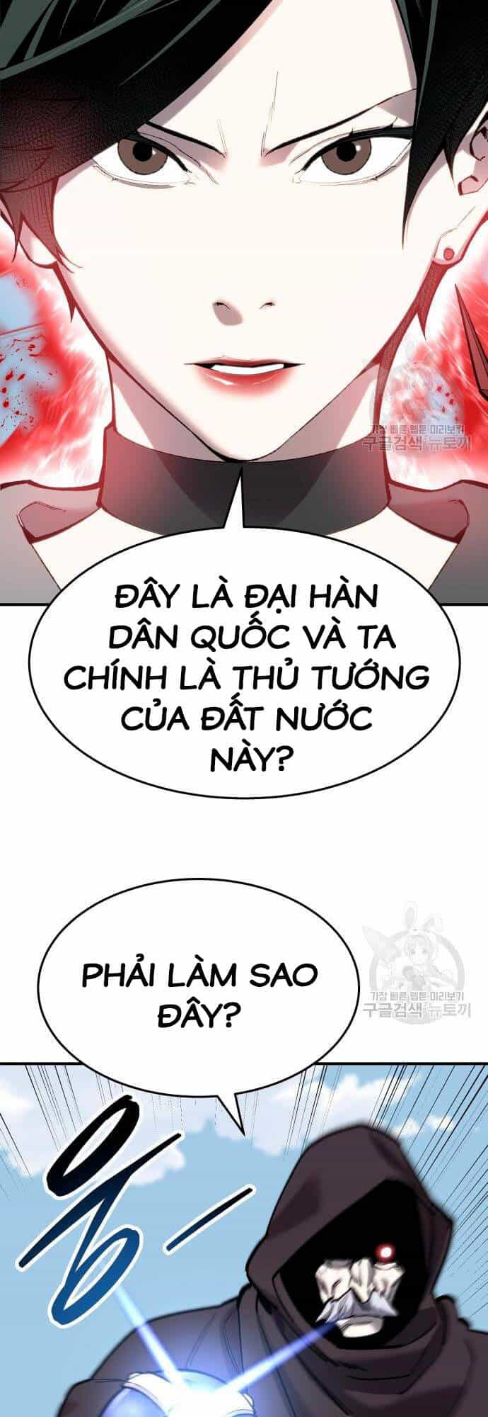 Phá Bỏ Giới Hạn - Chương 99 - ảnh 63