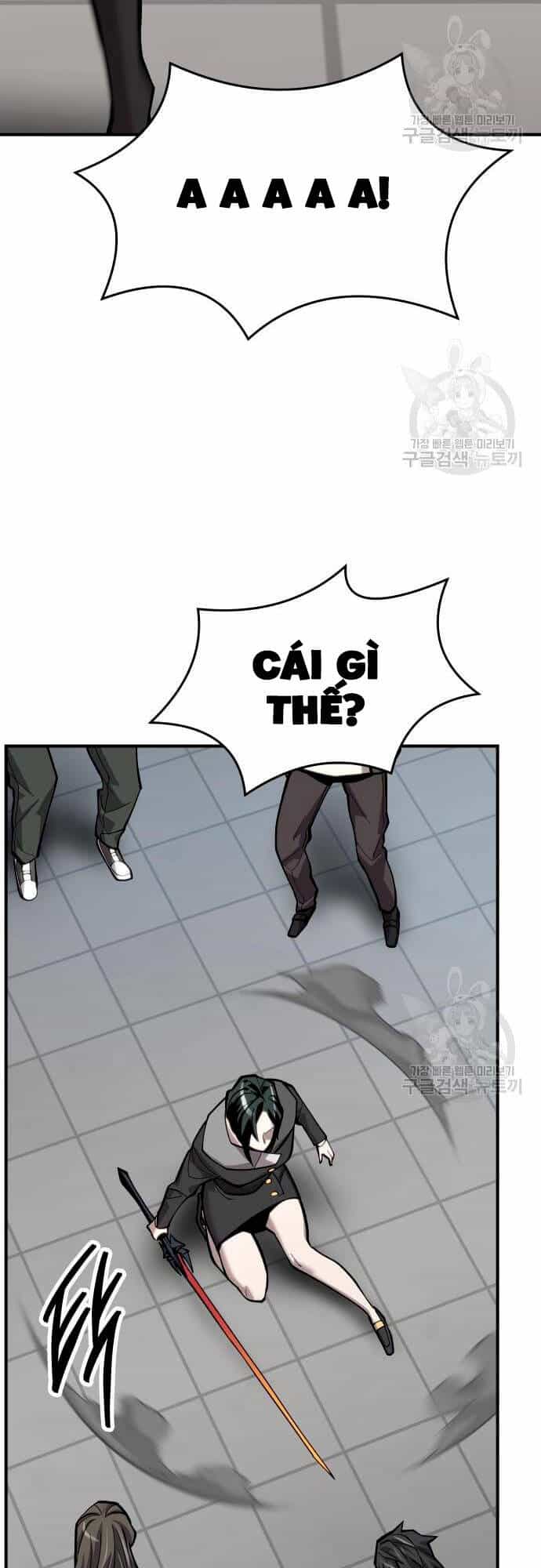 Phá Bỏ Giới Hạn - Chương 99 - ảnh 78