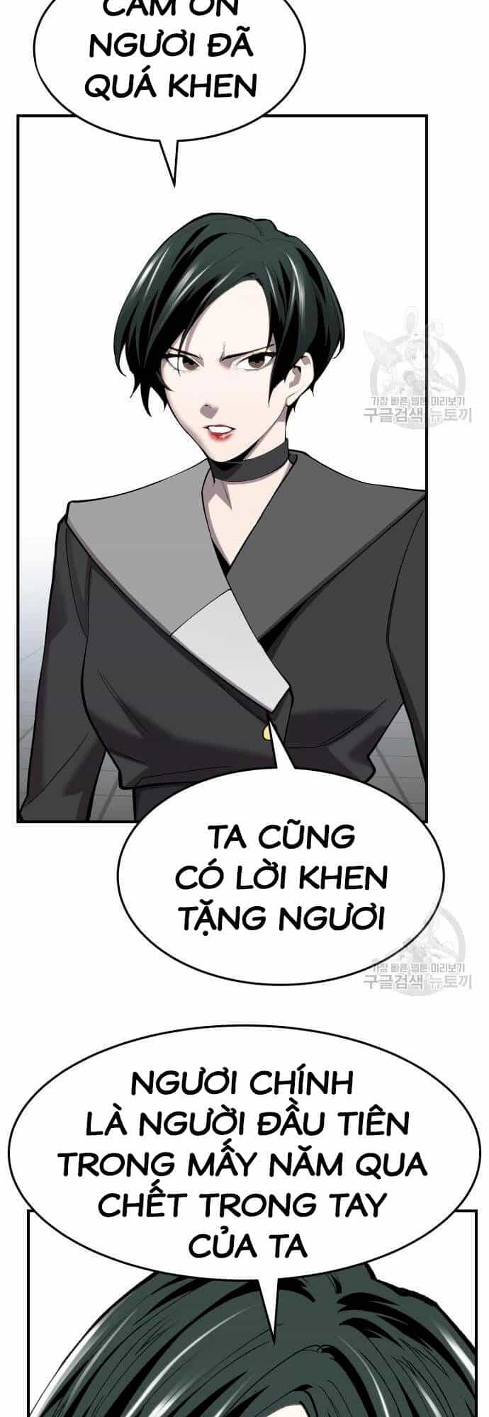 Phá Bỏ Giới Hạn - Chương 99 - ảnh 82